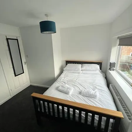 Σπίτι διακοπών Bridnor House