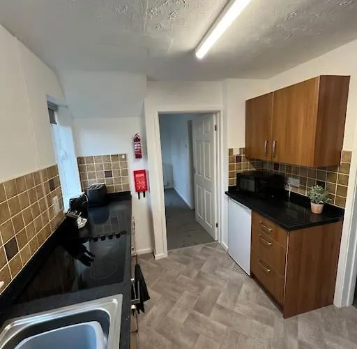 Hébergement de vacances Bridnor House *