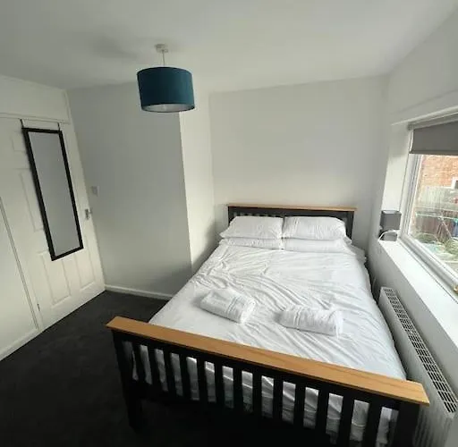 Hébergement de vacances Bridnor House