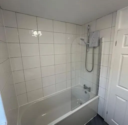 Bridnor House Hébergement de vacances Middlesbrough