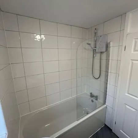 Bridnor House Prázdninový dům Middlesbrough