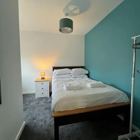 Bridnor House Prázdninový dům